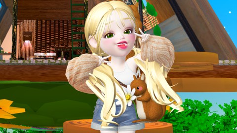 [Metaverse] All about Zepeto Video Editing