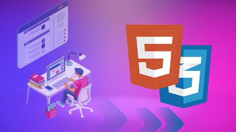 A-Z Modern CSS ile Etkileyici Web Siteleri Tasarlama