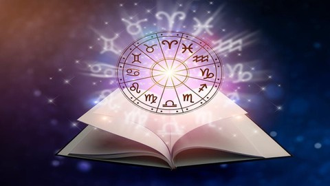 Learn Vedic astrology in Hindi Level - 4 ज्योतिष सीखो