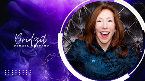 Introduction to Voice Dialogue with Bridgit Dengel Gaspard