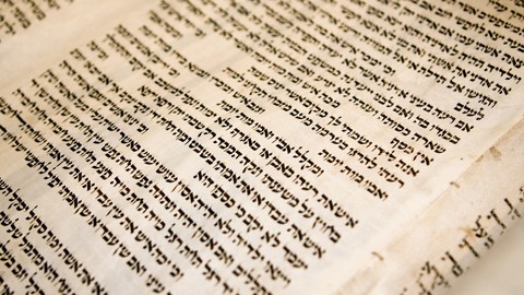 Reading Biblical Hebrew for Beginners