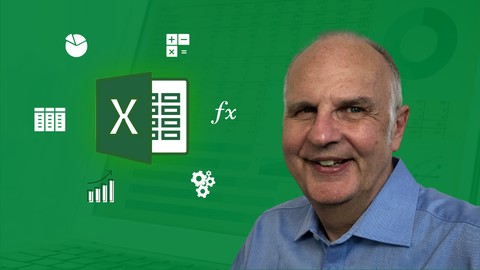 Microsoft Excel: Step By Step Excel For Complete Beginners
