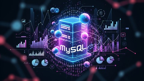 Learn MySQL from scratch for Data Science and Analytics