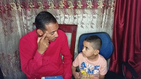 كورس القراءة للأطفال لتنمية شخصياتهم