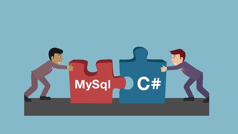 برنامج مبيعات بسيط يعلمك استخدام سي شارب وقواعد بيانات MySql