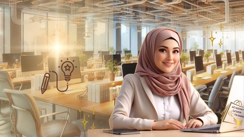 تعلم التصميم من الصفر وحول مهاراتك لدخل إضافي