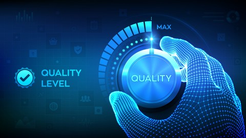 Introduction to Quality |أساسيات الجودة