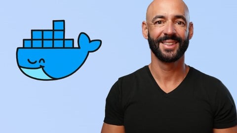 Aprenda DOCKER do Zero ao Avançado