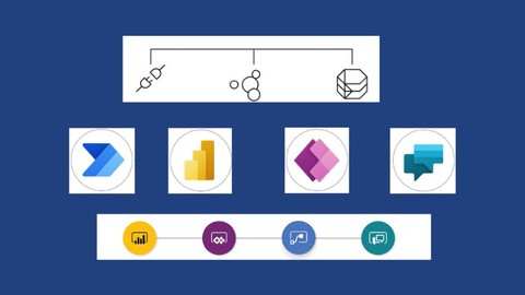 PL-900: Microsoft Power Platform Fundamentals