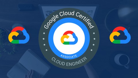 GCP Associate Cloud Engineer Practice Test - June 2023