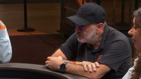 Poker Instinct: Coups des joueurs gagnants