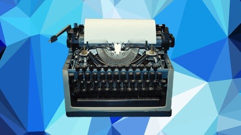 BREAKING the BLOCK: A Creative Writing QWIK Course