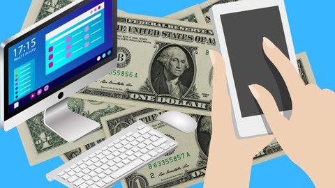 Online Geld verdienen an Tag 1