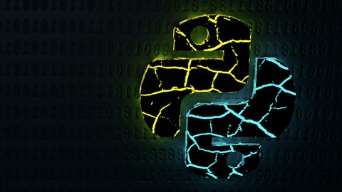 7 Tage Python Komplettkurs