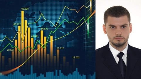 Borsa Teknik Analiz Eğitimi | Kendi Maaşını Yarat!