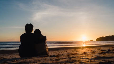 Aprender a meditar en pareja