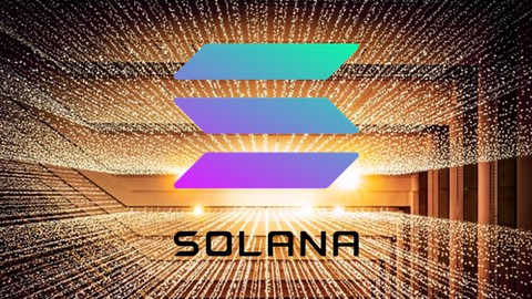 Solana 區塊鏈開發