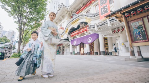 七五三を撮ろう！簡単で失敗なし！楽しく撮れるプロ直伝の方法でフリーランスカメラマンのキャリアスタートを目指そう