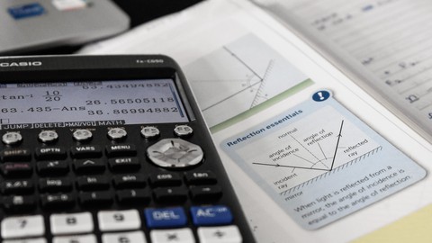 Junior Mathematics Fundamentals