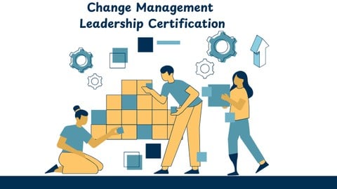 Change Management Leadership Certification