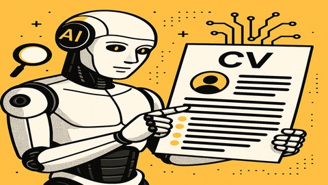 Conquiste Entrevistas com um Currículo Estratégico