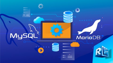 Máster en MySQL y MariaDB Moderno