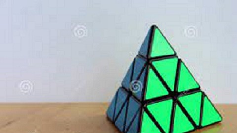 Learn the PYRAMINX