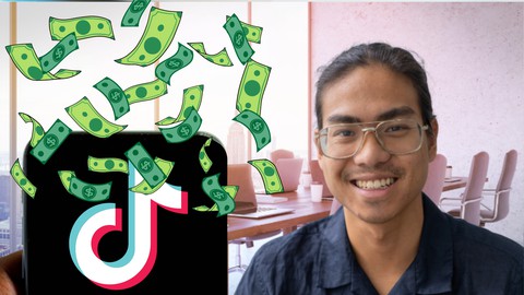 TikTok Influencer: Make 6-Figures as a Creator on Tik Tok