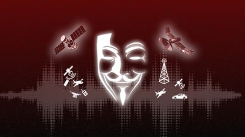 SDR for Ethical Hackers and Security Researchers 5.0