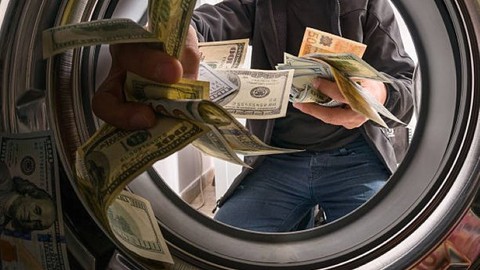 Anti-Money Laundering (AML/CFT) for beginners