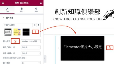 【2024 WordPress Elementor 基礎教學】:零基礎快速上手,4小時創建專業級網站
