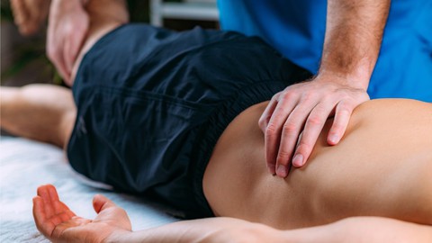 A Massage Therapist's Guide to Joint Mobilizations (2 CEU)