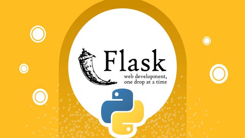 FLASK DESDE CERO