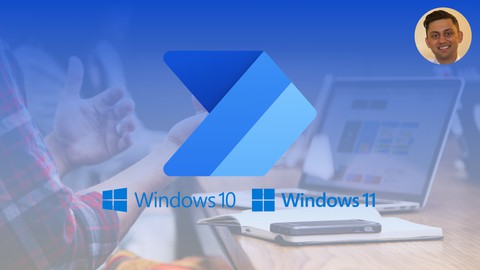 Power Automate - Complete Guide to Power Automate Desktop