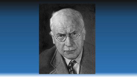 Vida y obra de Carl Gustav Jung (psicología analítica)