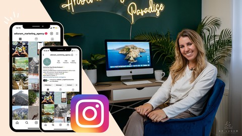 Instagram Marketing: the Ultimate Guide for Small Biz Owners