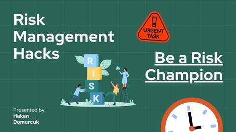 Complete Guide for Risk Management