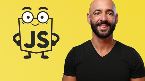 Curso de Programação JAVASCRIPT + Projetos Reais