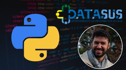 Dados de saúde pública com Python