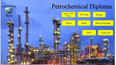 Petrochemical Diploma