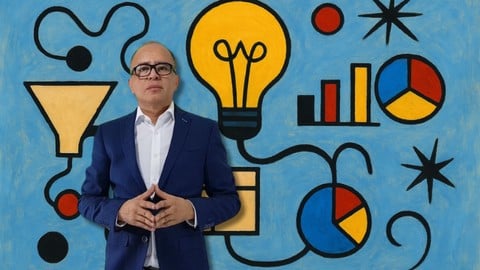 Fundamentos de Analítica de Datos para Profesionales