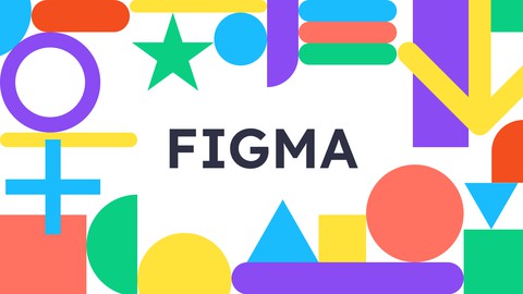 FIGMA : Le Cours Complet pour Designer UI / UX 2025