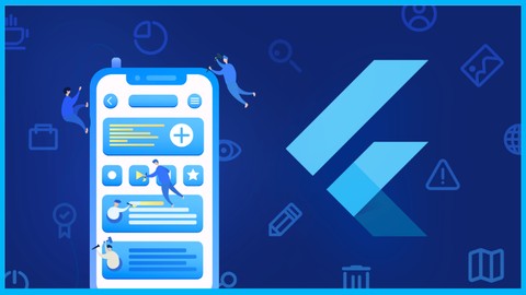 Flutter - Do Zero ao Avançado