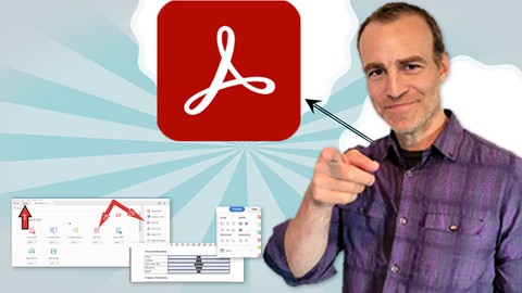 Intro to Acrobat Pro DC - Everything you need to know!