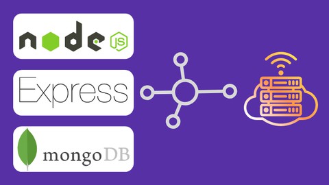 NodeJS Express MongoDB Course With Real World Projects 2022