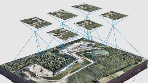 Fotogrametría y Documentación Arquitectónica