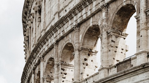 Restauración y Conservación del Patrimonio Arquitectónico