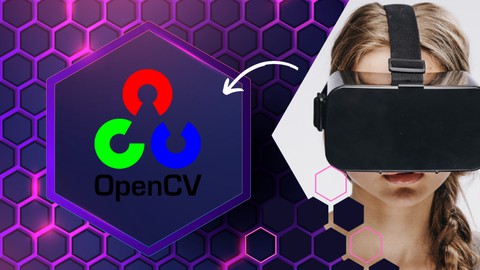 Görüntü İşleme (OpenCV) Giriş Eğitimi