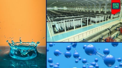 Introduction to Drinking Water Treatment