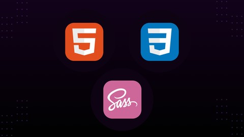 HTML et CSS de A à Z (SASS et SCSS inclus)